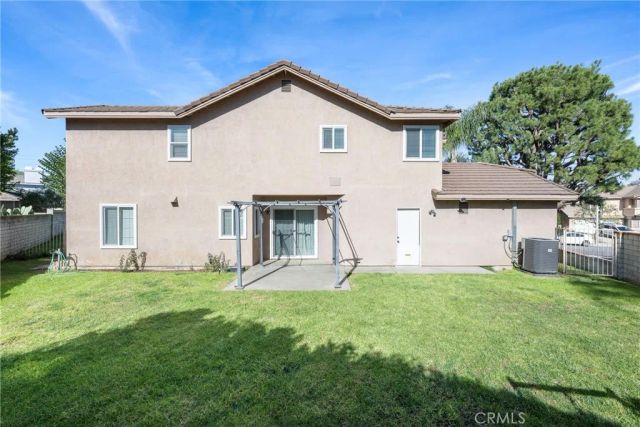 5963 Meadowood Court, Chino Hills, CA 91709