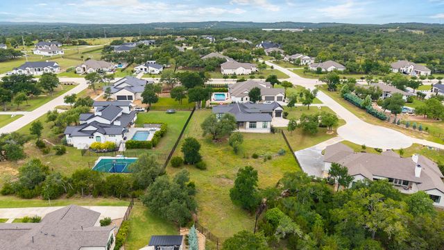 125 Stockman DR, Dripping Springs, TX 78620