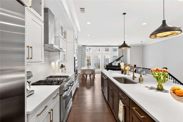 263 Devin NE Place 24, Atlanta, GA 30305