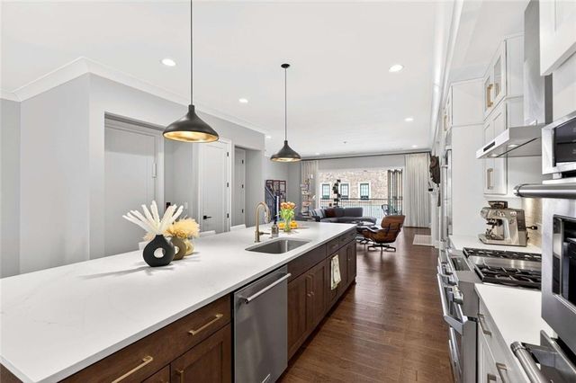 263 Devin NE Place 24, Atlanta, GA 30305