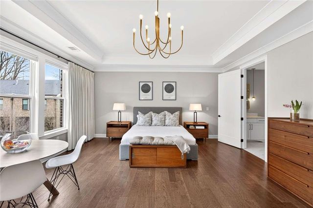 263 Devin NE Place 24, Atlanta, GA 30305