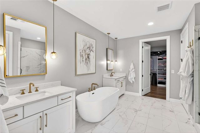 263 Devin NE Place 24, Atlanta, GA 30305