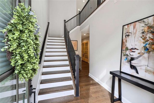 263 Devin NE Place 24, Atlanta, GA 30305