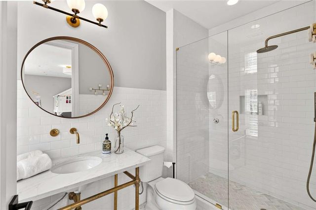 263 Devin NE Place 24, Atlanta, GA 30305