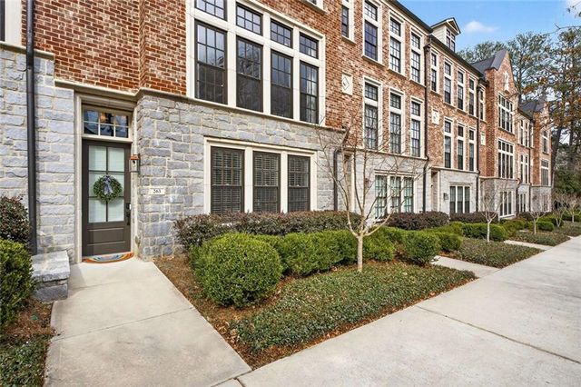 263 Devin NE Place 24, Atlanta, GA 30305