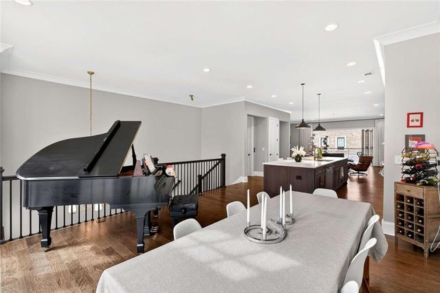 263 Devin NE Place 24, Atlanta, GA 30305