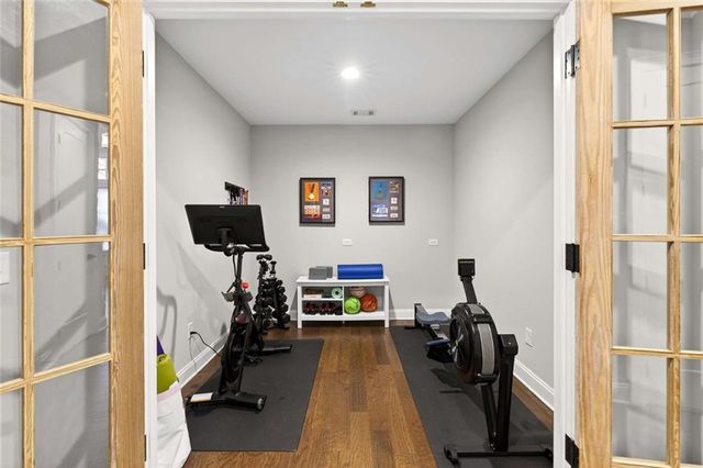 263 Devin NE Place 24, Atlanta, GA 30305