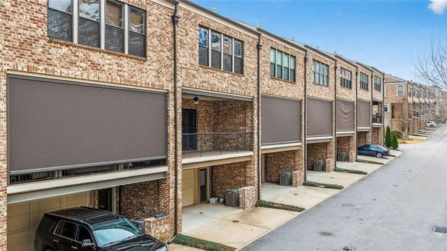 263 Devin NE Place 24, Atlanta, GA 30305