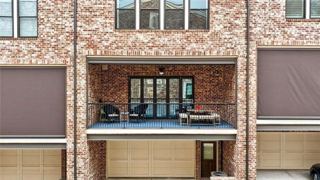 263 Devin NE Place 24, Atlanta, GA 30305