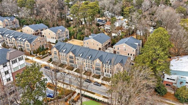 263 Devin NE Place 24, Atlanta, GA 30305