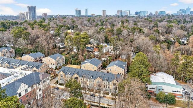 263 Devin NE Place 24, Atlanta, GA 30305