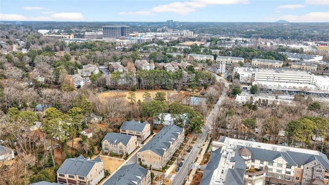 263 Devin NE Place 24, Atlanta, GA 30305