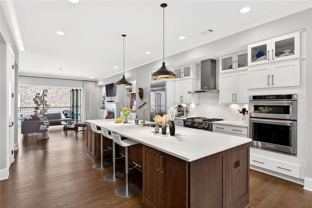 263 Devin NE Place 24, Atlanta, GA 30305