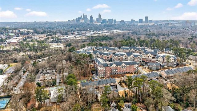 263 Devin NE Place 24, Atlanta, GA 30305