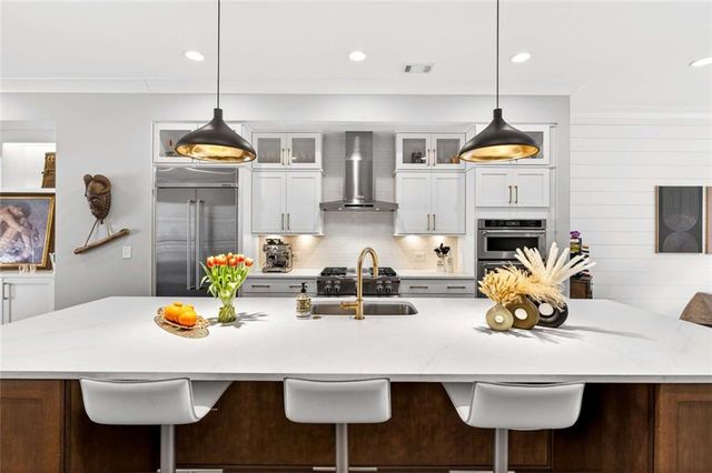 263 Devin NE Place 24, Atlanta, GA 30305