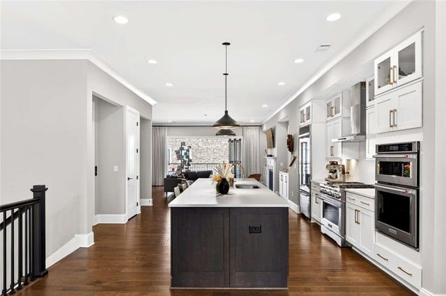 263 Devin NE Place 24, Atlanta, GA 30305