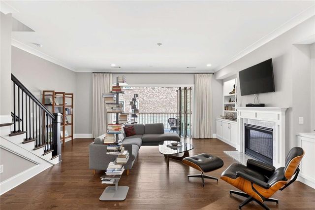 263 Devin NE Place 24, Atlanta, GA 30305