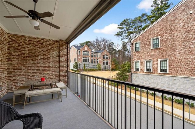 263 Devin NE Place 24, Atlanta, GA 30305