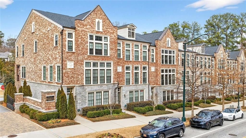 263 Devin NE Place 24, Atlanta, GA 30305