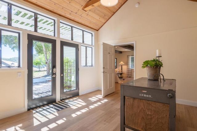 31315 Via La Naranga, Carmel Valley, CA 93924