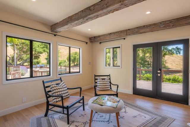 31315 Via La Naranga, Carmel Valley, CA 93924