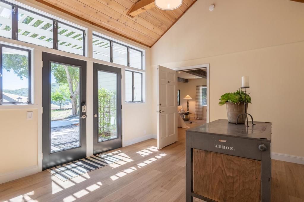 Image 11 of property listing at 31315 Via La Naranga, Carmel Valley, CA 93924