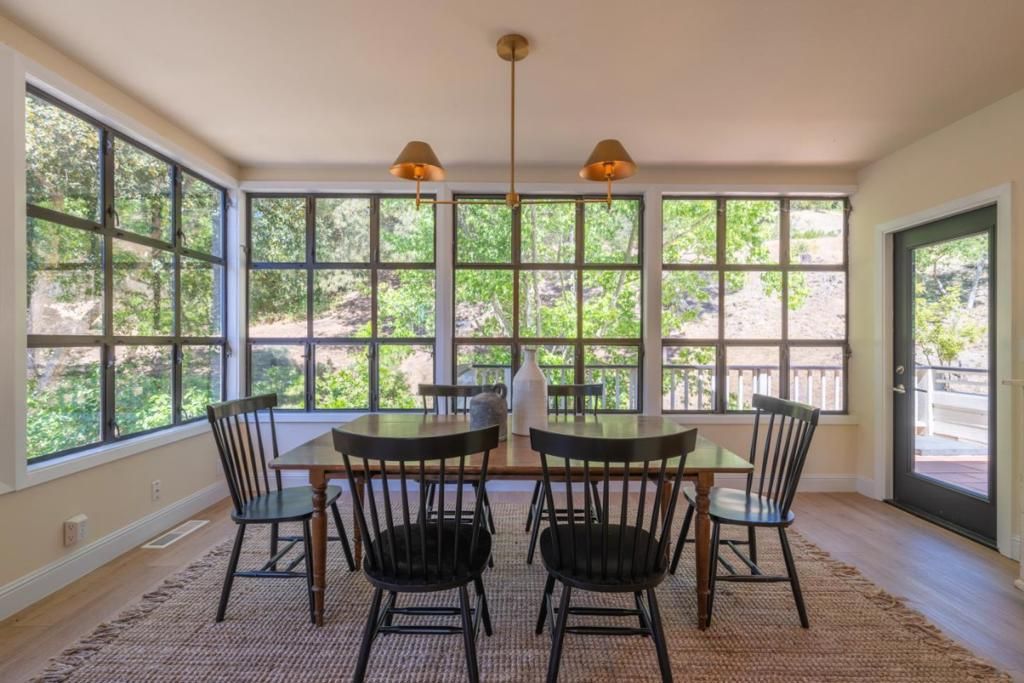 Image 6 of property listing at 31315 Via La Naranga, Carmel Valley, CA 93924