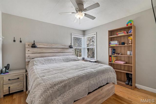 5209 Roberta Drive, High Ridge, MO 63049