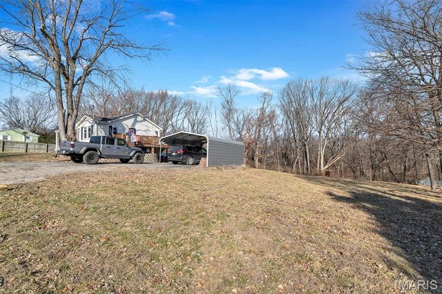 5209 Roberta Drive, High Ridge, MO 63049