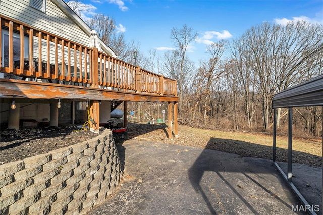5209 Roberta Drive, High Ridge, MO 63049