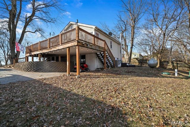 5209 Roberta Drive, High Ridge, MO 63049
