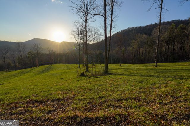 0 David Drive, Tiger, GA 30576
