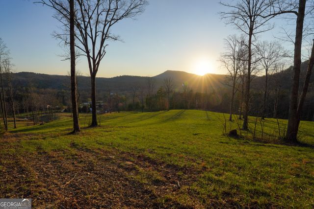 0 David Drive, Tiger, GA 30576