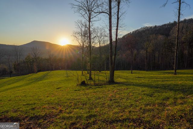 0 David Drive, Tiger, GA 30576