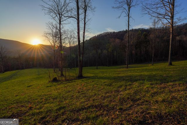 0 David Drive, Tiger, GA 30576