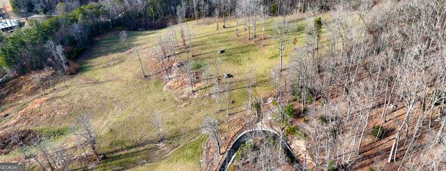 0 David Drive, Tiger, GA 30576