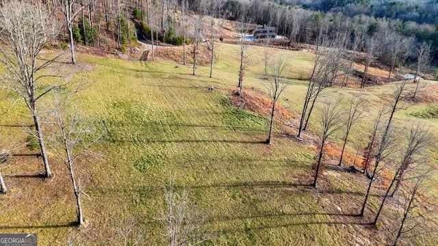 0 David Drive, Tiger, GA 30576