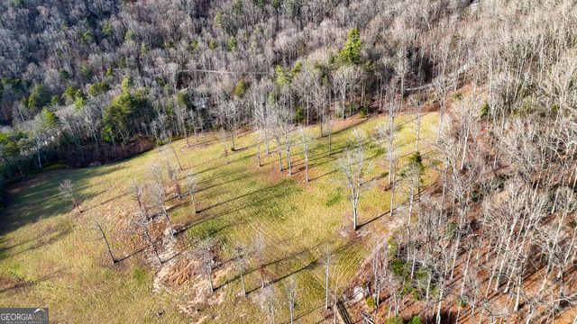 0 David Drive, Tiger, GA 30576