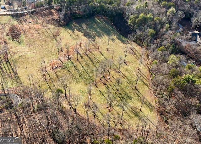 0 David Drive, Tiger, GA 30576