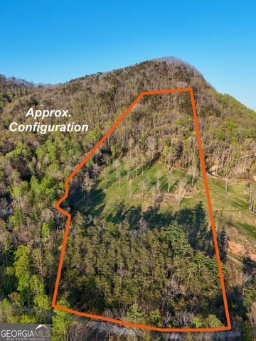 0 David Drive, Tiger, GA 30576