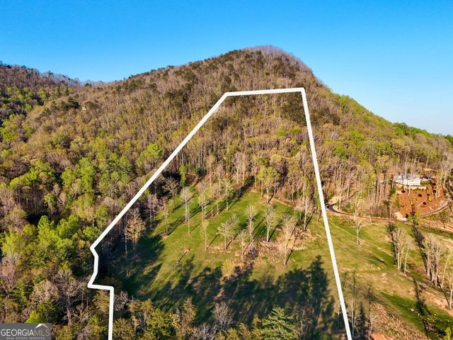 0 David Drive, Tiger, GA 30576