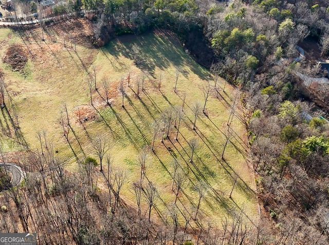 0 David Drive, Tiger, GA 30576