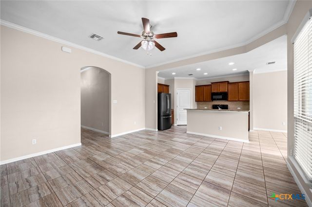 603 Cross Drive, Temple, TX 76502