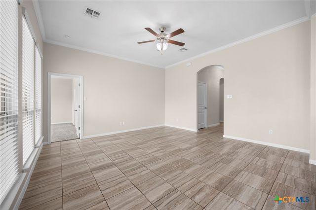 603 Cross Drive, Temple, TX 76502