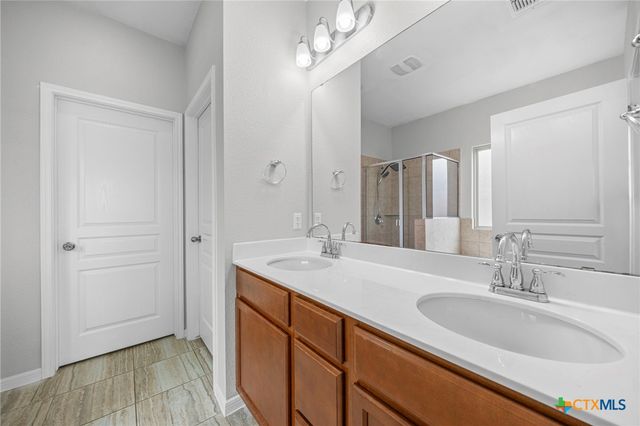 603 Cross Drive, Temple, TX 76502