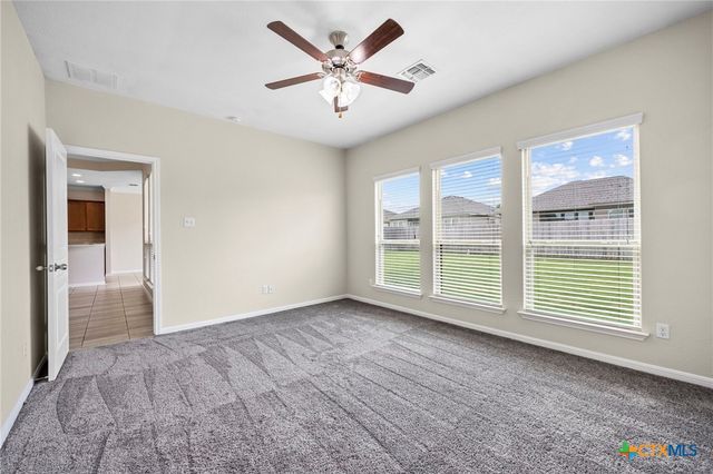 603 Cross Drive, Temple, TX 76502