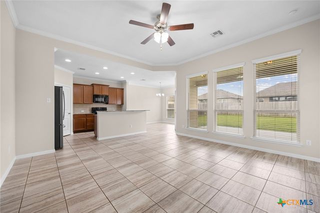 603 Cross Drive, Temple, TX 76502