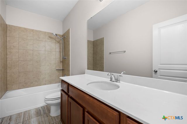 603 Cross Drive, Temple, TX 76502