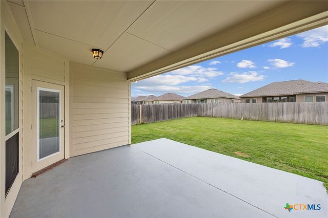 603 Cross Drive, Temple, TX 76502