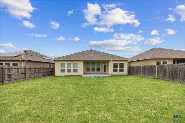 603 Cross Drive, Temple, TX 76502